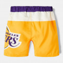 Name it Nkmmarkus Nba Swimshorts Ous