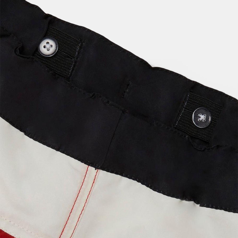Name it NBA Chicago Bulls Kids' Shorts