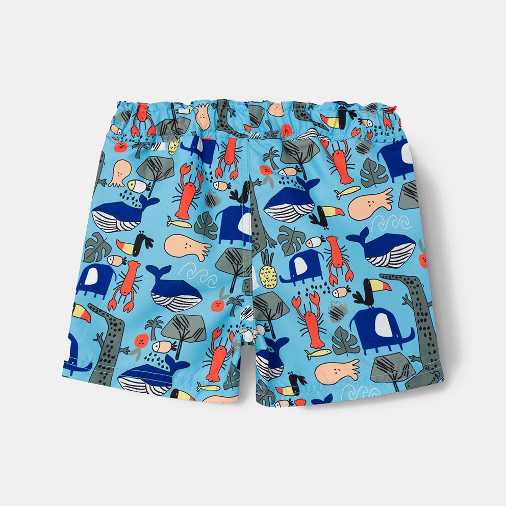 Name it  Kids' Swim Shorts