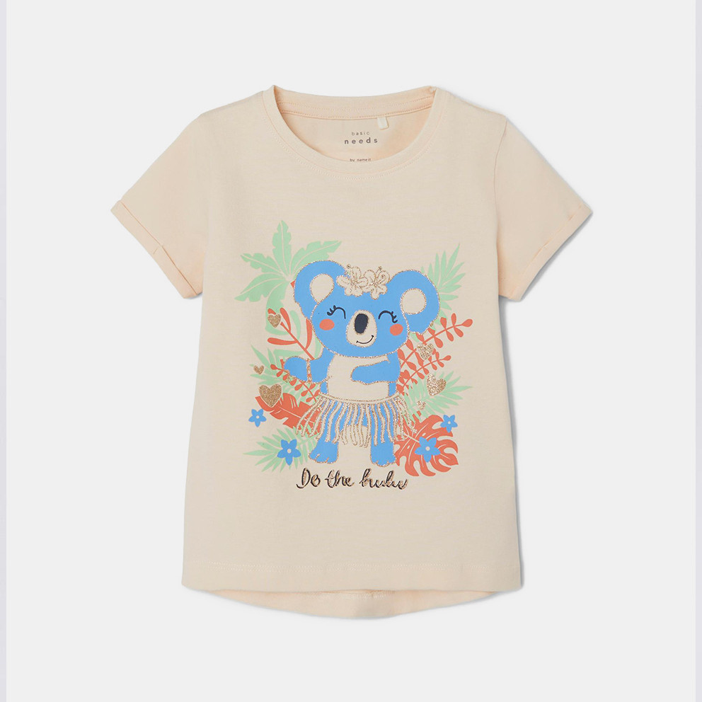 Name it Name it Βρεφικό T-shirt (9000138243_67228)