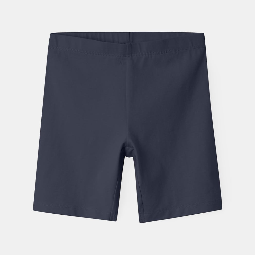 Name it Solid Παιδικό Biker Σορτς (9000138247_2801)