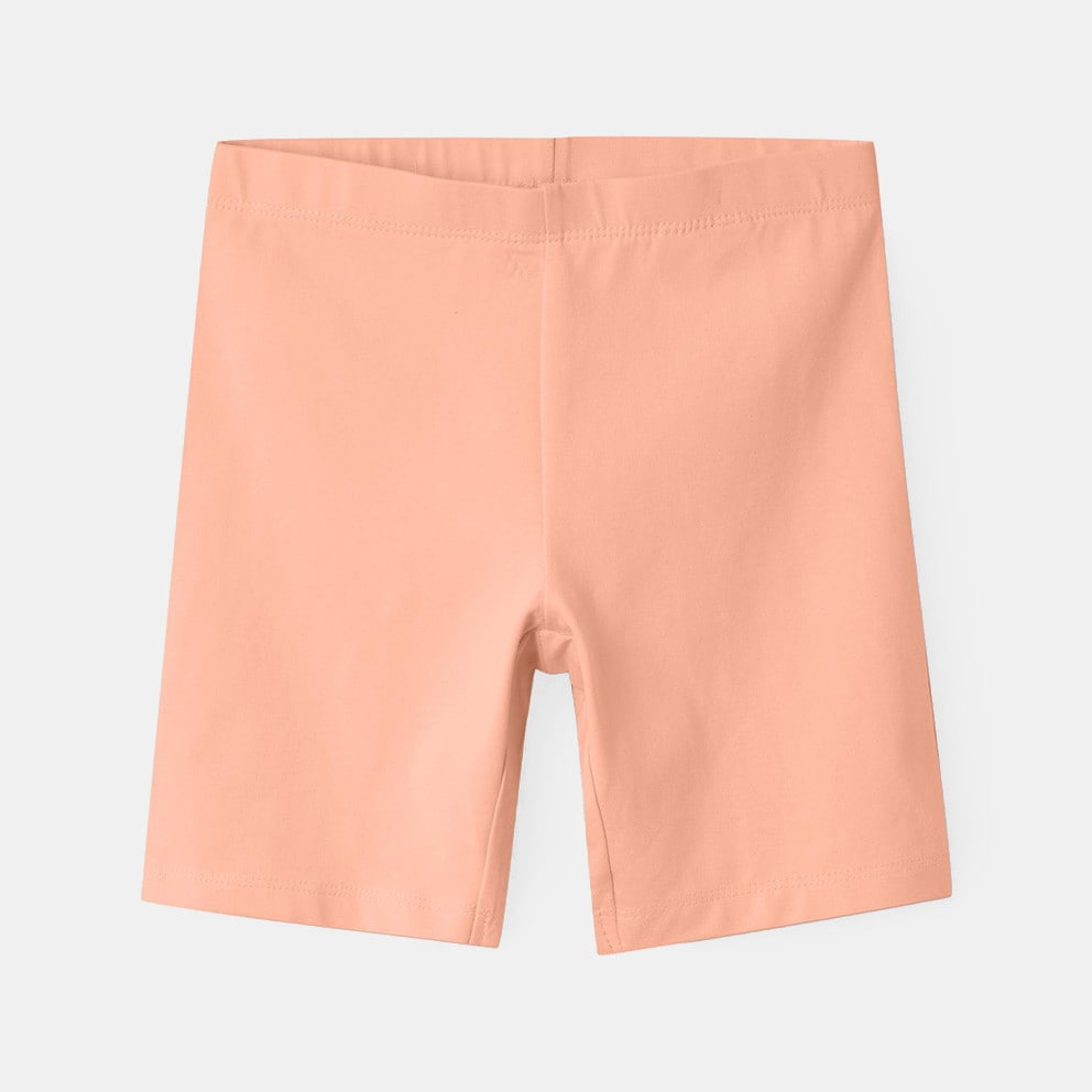 Name it Name it Solid Παιδικό Biker Σορτς (9000138247_55583)
