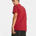 Puma Ferrari Style 2 Tone Men's Polo T-Shirt