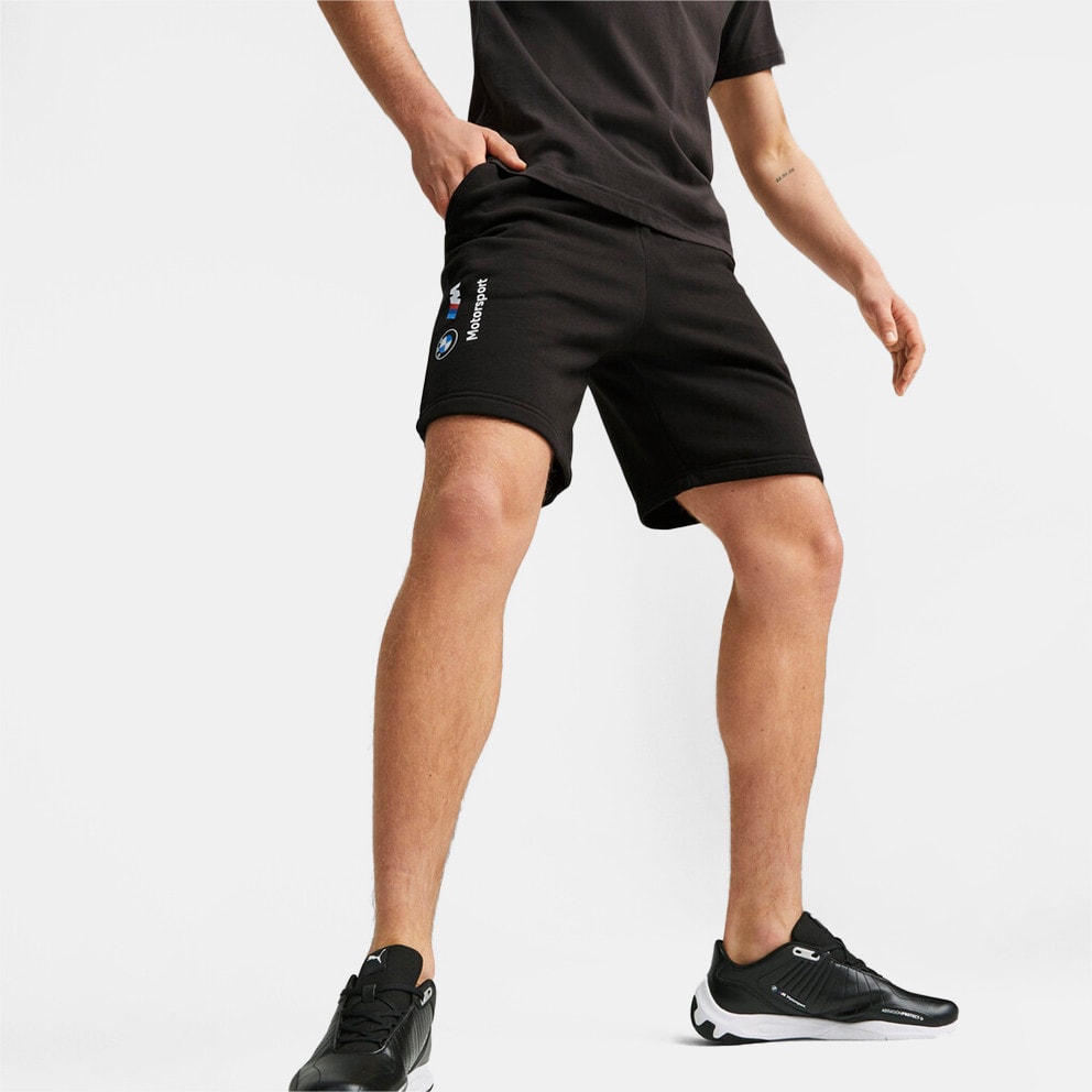 Puma Essentials Ft Men's Shorts 8.6"