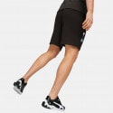 Puma Essentials Ft Men's Shorts 8.6"