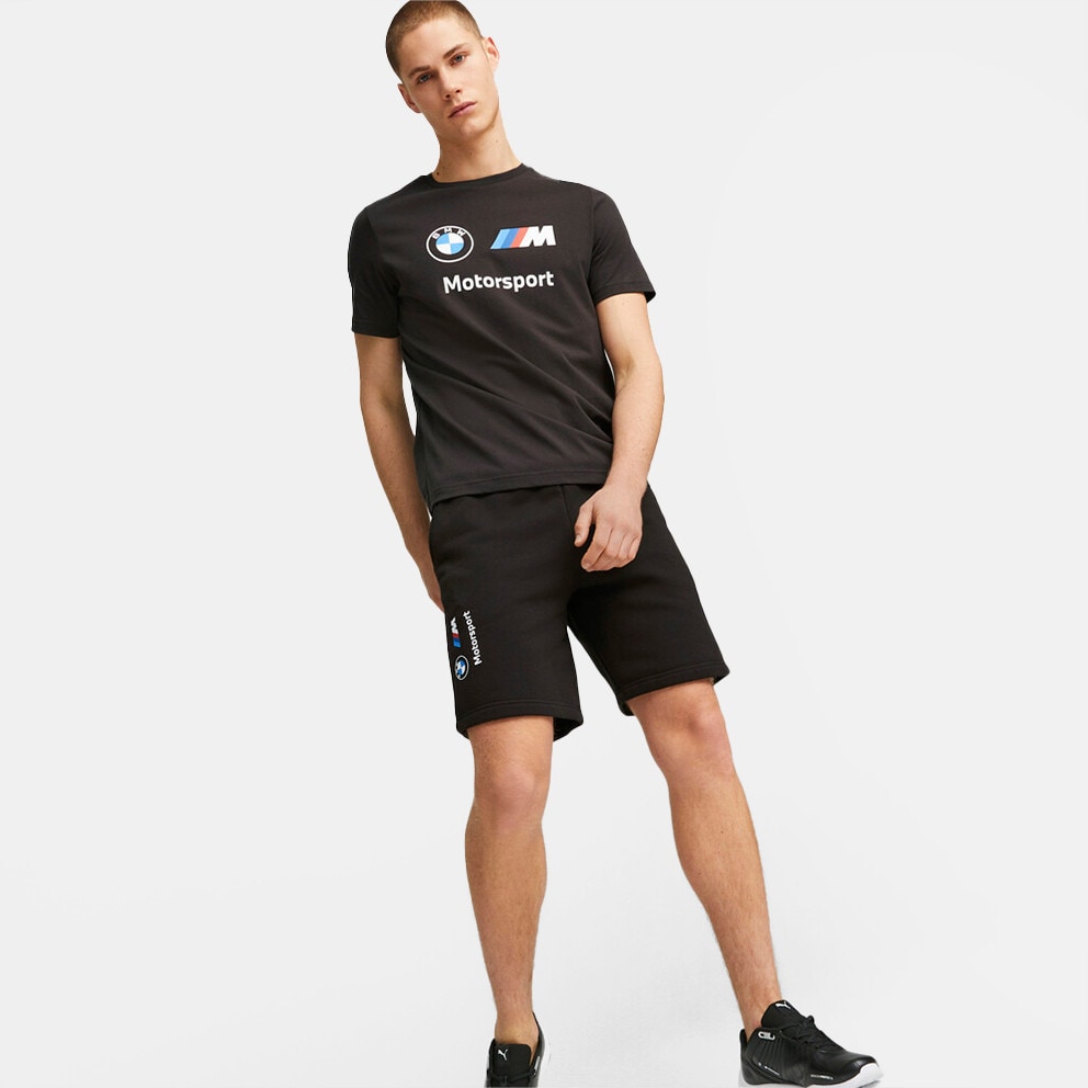 Puma Essentials Ft Men's Shorts 8.6"