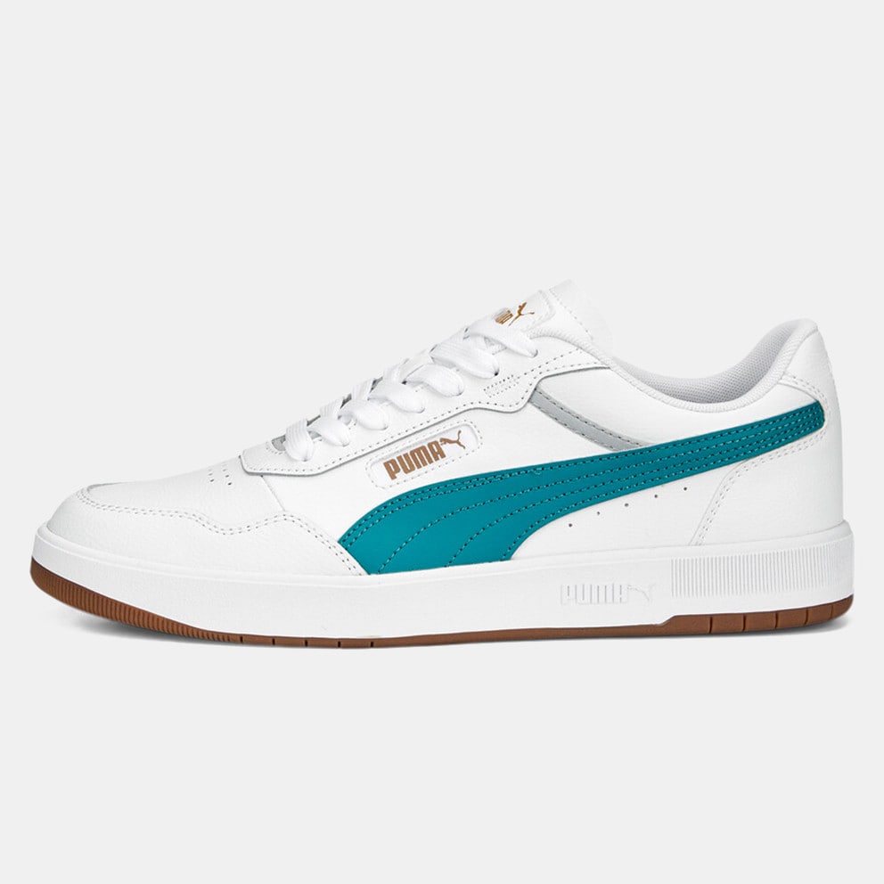 Puma Court Ultra Ανδρικά Παπούτσια (9000139262_67390) Ανδρικά / Ανδρικά Παπούτσια / Ανδρικά Sneakers