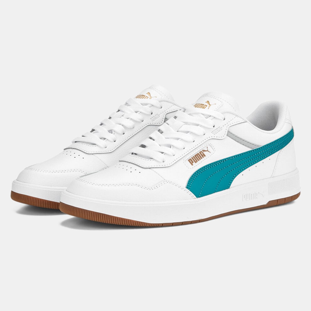 Puma Court Ultra Ανδρικά Παπούτσια