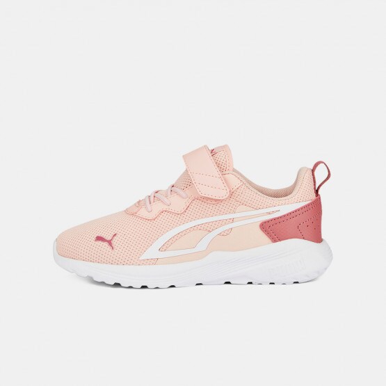 All pink puma on sale