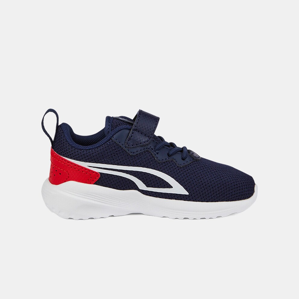 Puma All-Day Active Βρεφικά Παπούτσια