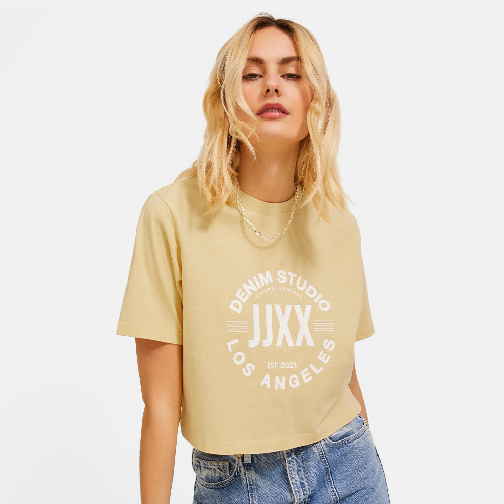 JJXX Brook Relaxed Γυναικείο T-shirt (9000139355_67502)
