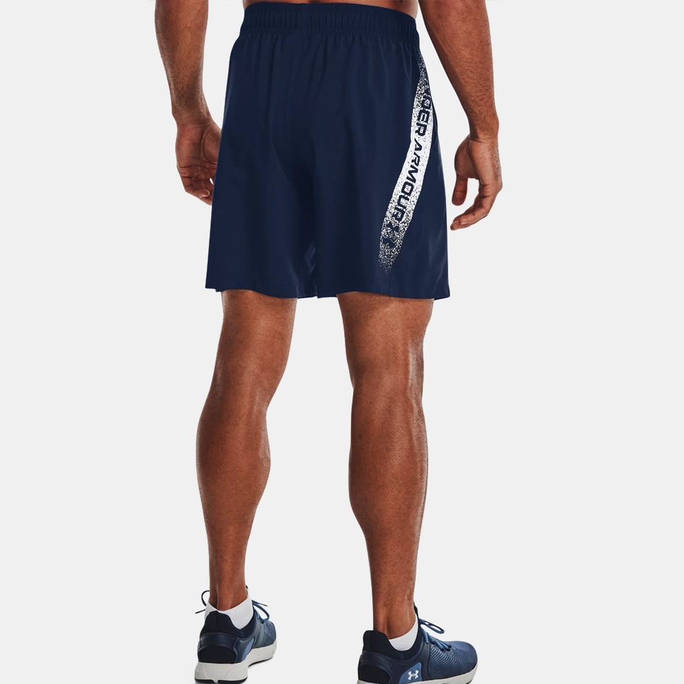 Under Armour Woven Men's Shorts