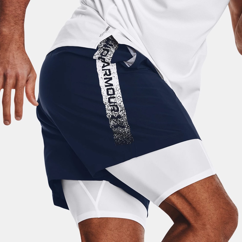 Under Armour Woven Men's Shorts