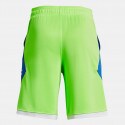 Under Armour Curry Splash Kid's Shorts