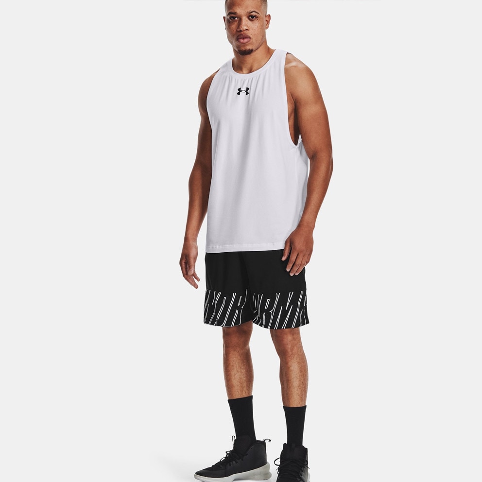 Under Armour Baseline Cotton Men’s Tank Top