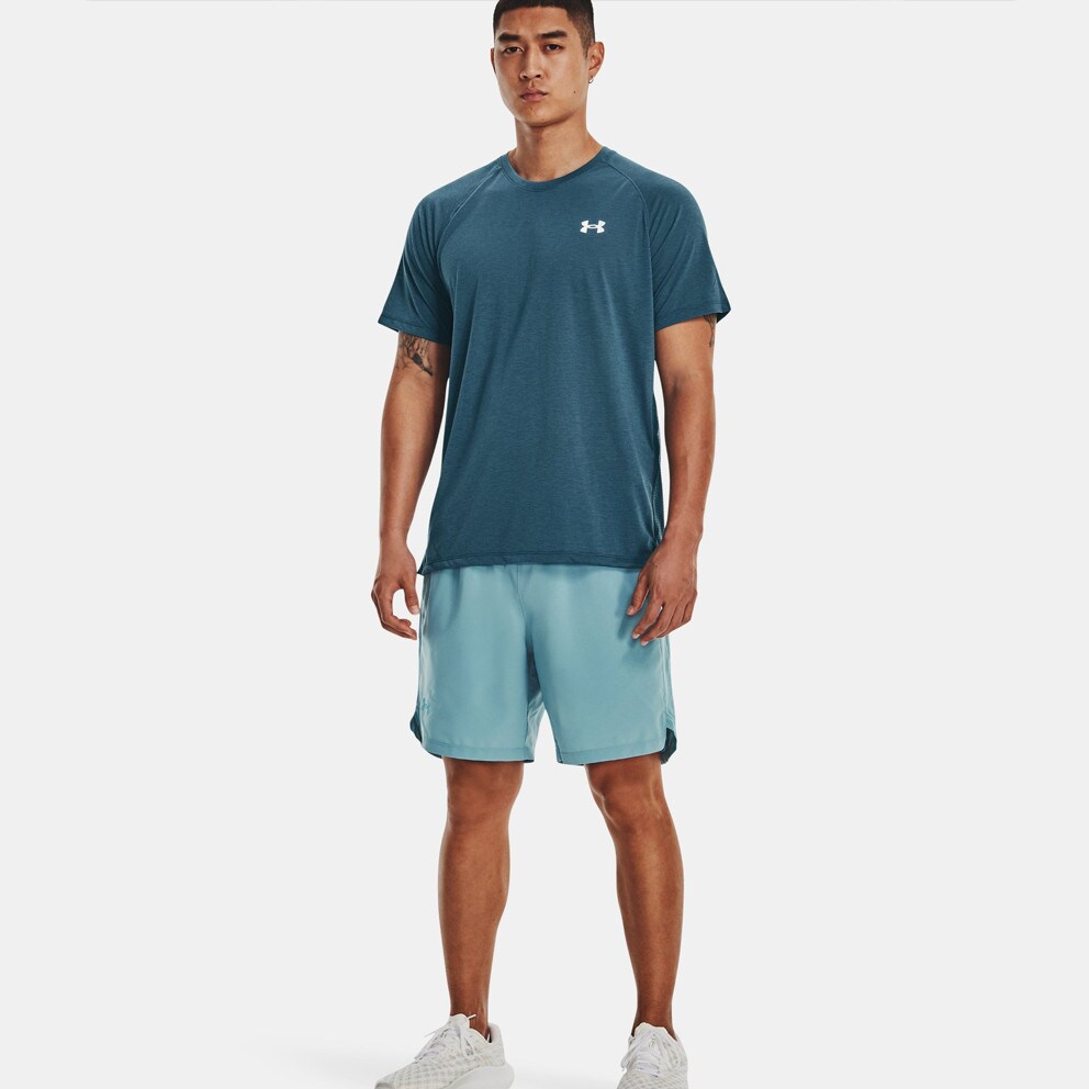 Men's ua streaker sales 2.0 shift hoodie
