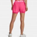 Under Armour Play Up 2-In-1 Women's Shorts