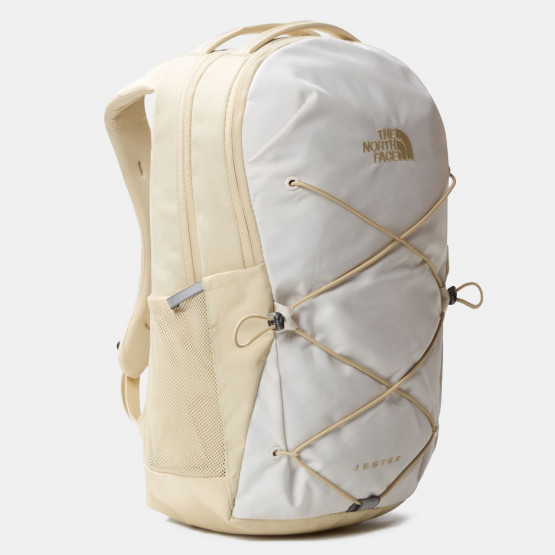 The North Face W Jester Gravl/Gardenwht