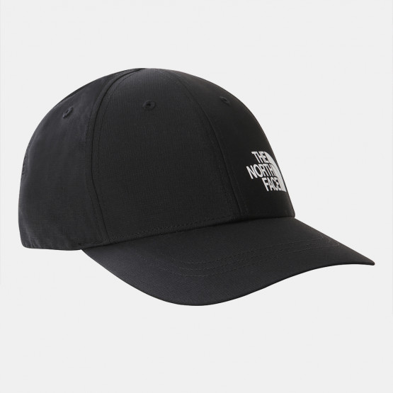 The North Face W Horizon Hat Tnf Black