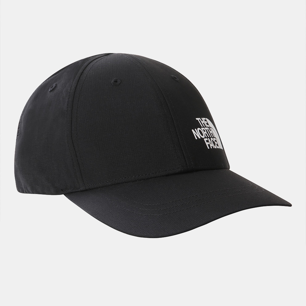 Stitched Heelys toe side rubber panel logo cap with on plastic