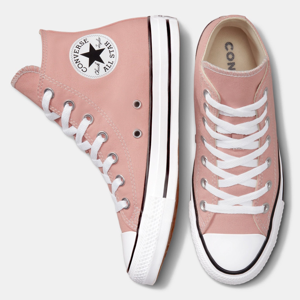 Converse Chuck Taylor All Star Γυναικεία Μποτάκια