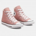 Converse Chuck Taylor All Star Γυναικεία Μποτάκια