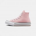 Converse Chuck Taylor All Star Lift Παιδικά Μποτάκια