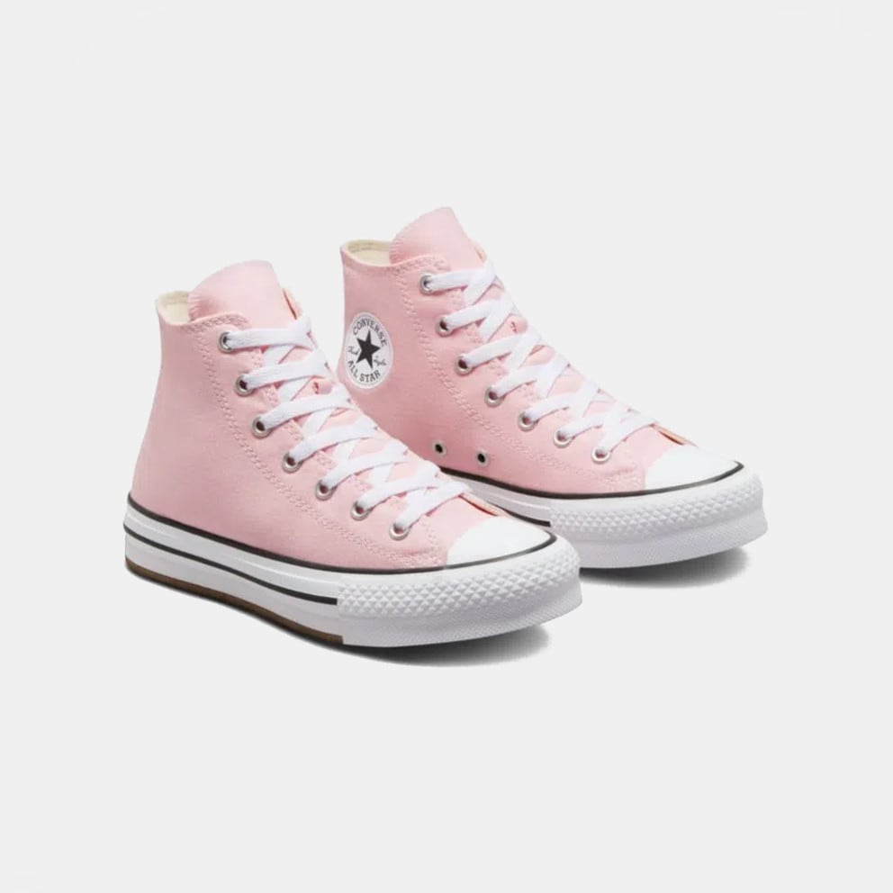 Converse\'s New Colourways Are \'Hyperbright\'