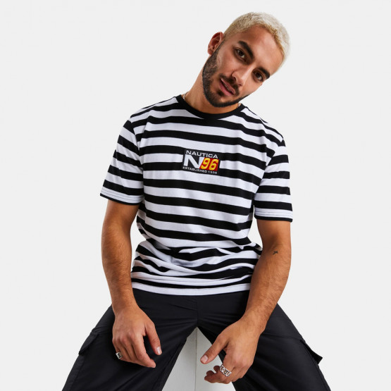 Nautica Tee Shirts