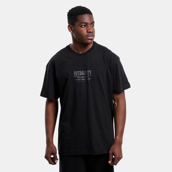 Target "Integrity" Loose Men's T-Shirt