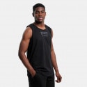 Target Single Jersey "Integrity" Men's Tank Top