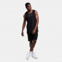 Target Single Jersey "Integrity" Men's Tank Top