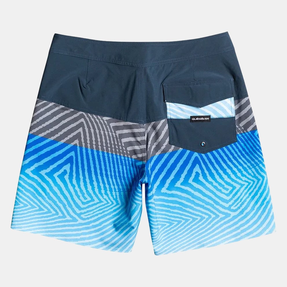 Quiksilver Surfsilk Panel 18 Ανδρικό Σορτς Μαγιό