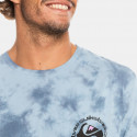 Quiksilver Omni Circle Ανδρικό T-Shirt