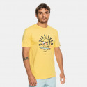 Quiksilver Rockin Skull Men's T-Shirt