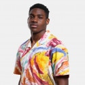 Levi's The Sunset Camp Shirt Ανδρικό Κοντομάνικο Πουκάμισο