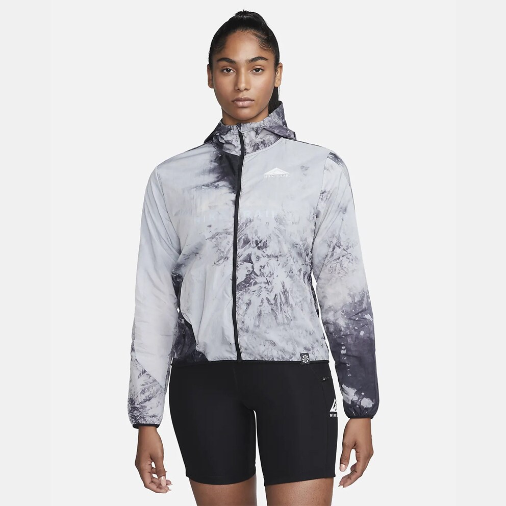 Nike Repel Trail Women's Jacket