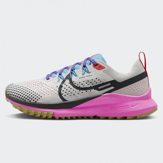 Nike React Pegasus Trail 4 Women's Trail Shoes