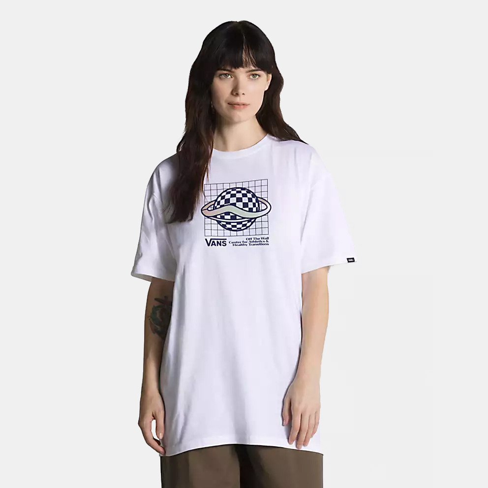 Vans Micro Trails Unisex T-Shirt