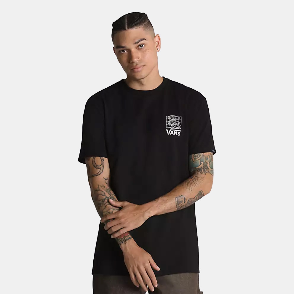 Vans Micro Trails Unisex T-Shirt