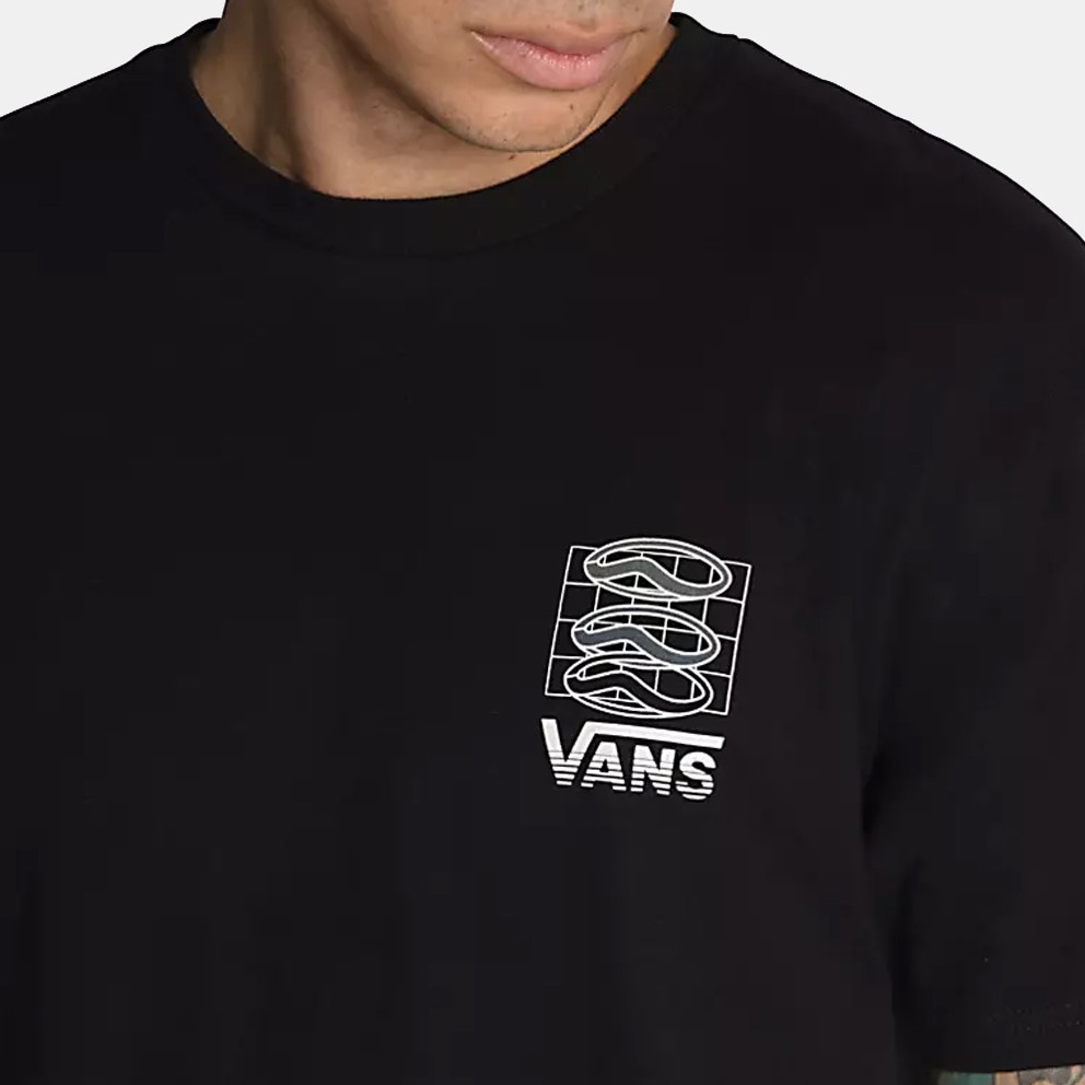 Vans Micro Trails Unisex T-Shirt