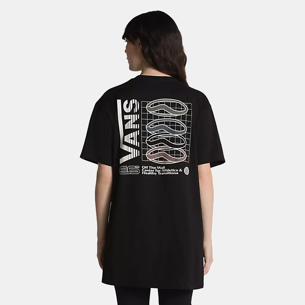 Vans Micro Trails Unisex T-Shirt