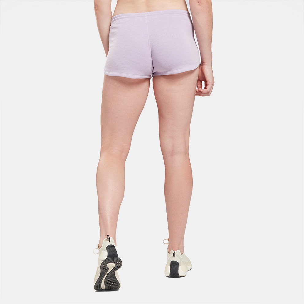 Reebok Identity French Terry Women’s Shorts