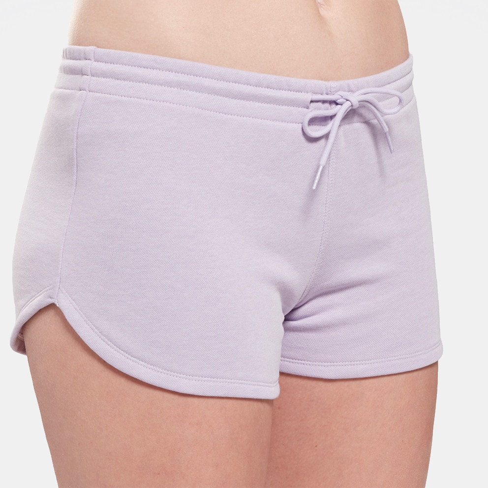 Reebok Identity French Terry Women’s Shorts