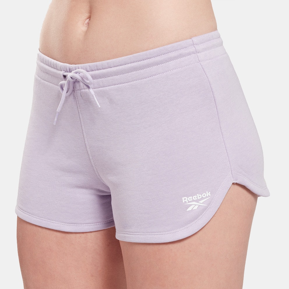 Reebok Identity French Terry Women’s Shorts