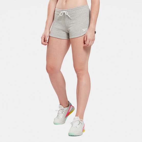 Reebok Identity French Terry Women’s Shorts