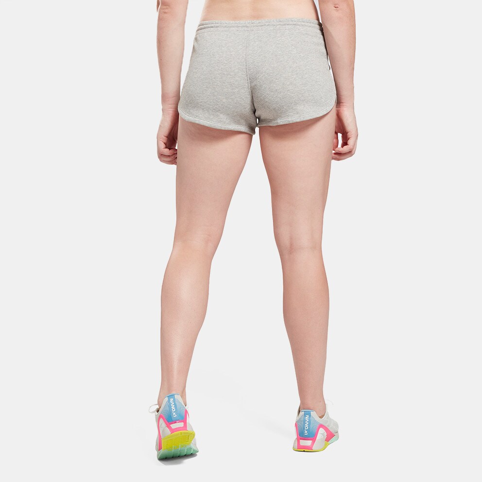 Reebok Identity French Terry Women’s Shorts