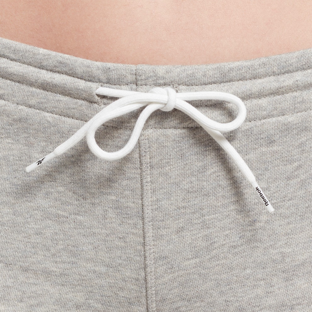Reebok Identity French Terry Women’s Shorts