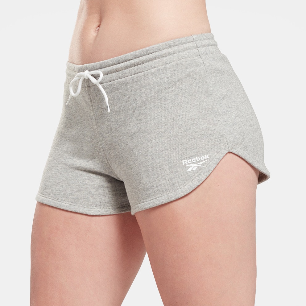 Reebok Identity French Terry Women’s Shorts