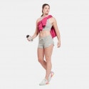 Reebok Identity French Terry Women’s Shorts